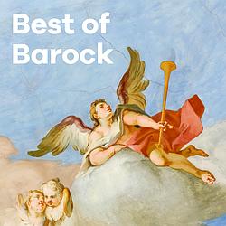 Pure Barock Klassik Radio logo