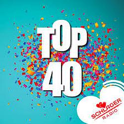 Schlager Radio Top 40 logo