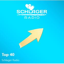 Schlager Radio Top 40 logo