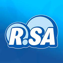 R.SA Das Schnarchnasenradio radio logo