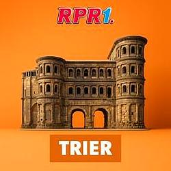 RPR1. Trier radio logo