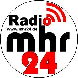 MHR24 - My-Hitradio24 radio logo