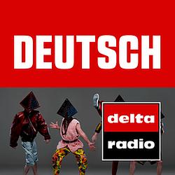 delta radio Deutsch logo