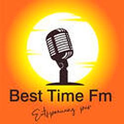 Best Time fm logo