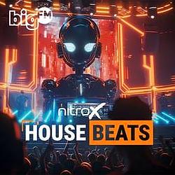 bigFM House Beats radio logo