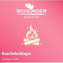 Schlager Radio Kuschel-Schlager logo