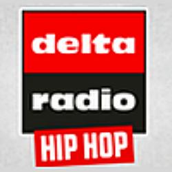 delta radio HIP HOP logo
