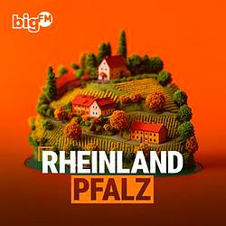 bigFM Rheinland-Pfalz radio logo