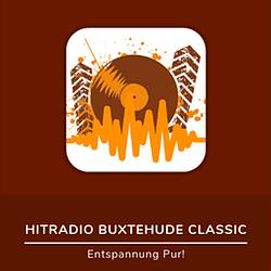 Hitradio Buxtehude Classic radio logo