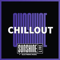 Sunshine Live Chillout radio logo