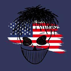 I Love Us Only Rap Radio logo