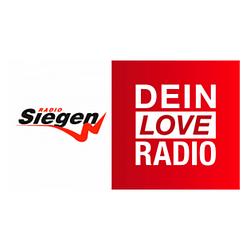 Radio Siegen - Dein Love Radio logo