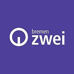 Bremen Zwei Sounds radio logo