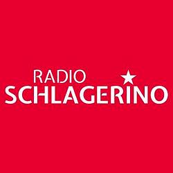 SCHLAGERINO radio logo