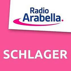 Arabella Schlager radio logo