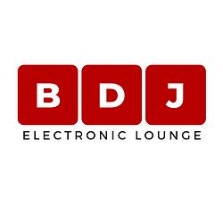 BDJ Electronic Lounge Radio logo