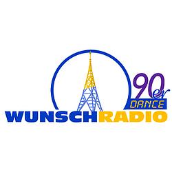 Wunschradio.FM 90er Dance logo