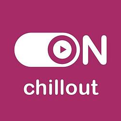ON Chillout radio logo