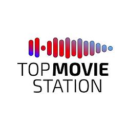 Top Movie Station radio logo
