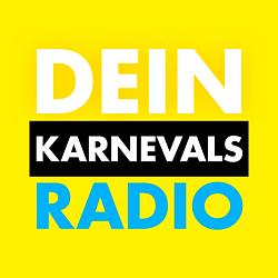 Radio Köln - Dein Karnevals Radio logo
