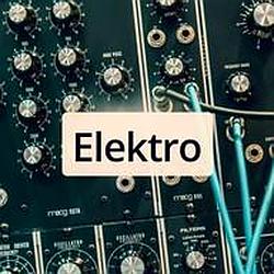 JAM FM Elektro logo