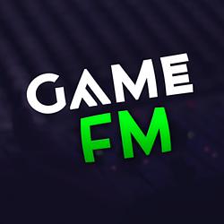 Game-FM logo
