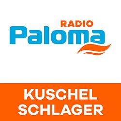 Radio Paloma - Kuschelschlager logo