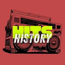 I Love Hits History radio logo