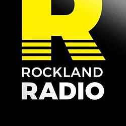 Rockland X-MAS Rock NonStop radio logo