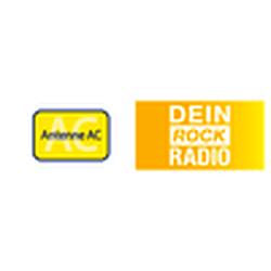 Antenne AC - Dein Rock Radio logo