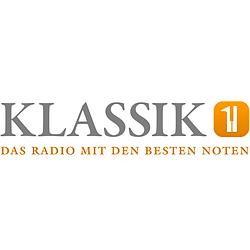 Klassik1 radio logo