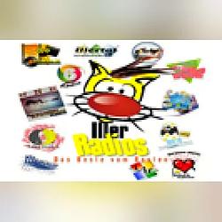 Illertal FM - Iller Radios Promosender logo