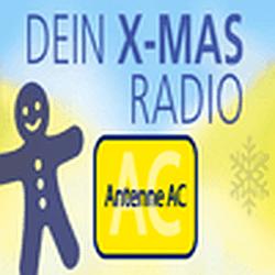 Antenne AC - Dein Weihnachts Radio logo