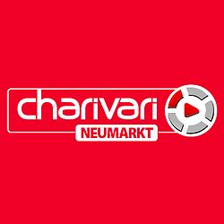 Charivari Neumarkt radio logo