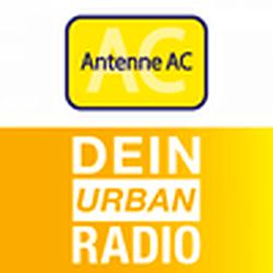 Antenne AC - Dein Urban Radio logo