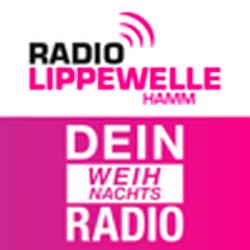 Radio Lippe Welle Hamm - Dein Weihnachts Radio logo