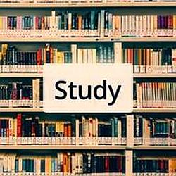 JAM FM Study logo