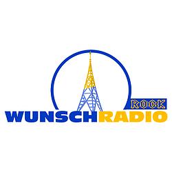 Wunschradio.FM Rock logo