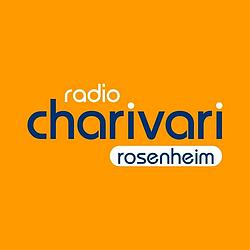 Charivari 2 - Rosenheims Oldiesender radio logo