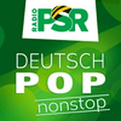 Radio PSR Deutschpop Nonstop logo
