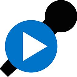 Der Rapsender radio logo