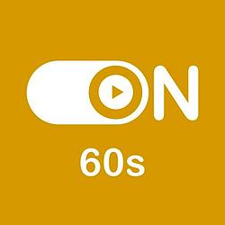 ON 60s radio logo