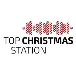 Top Christmas Station radio logo