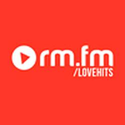LOVEHITS RauteMusik radio logo