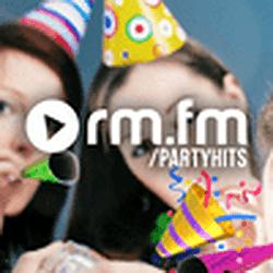 PARTYHITS RauteMusik radio logo