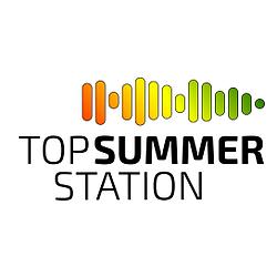 Top Summer Station radio logo