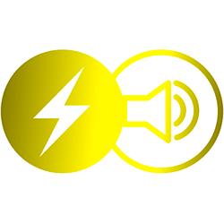 LIKE FM logo