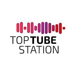 Top Tube Station radio logo