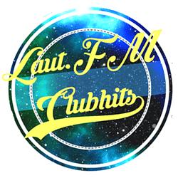 Clubhits radio logo