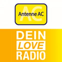 Antenne AC - Dein Love Radio logo